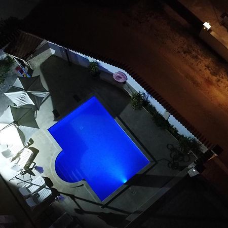 Apartments Villa Mimi Visnjan Ngoại thất bức ảnh