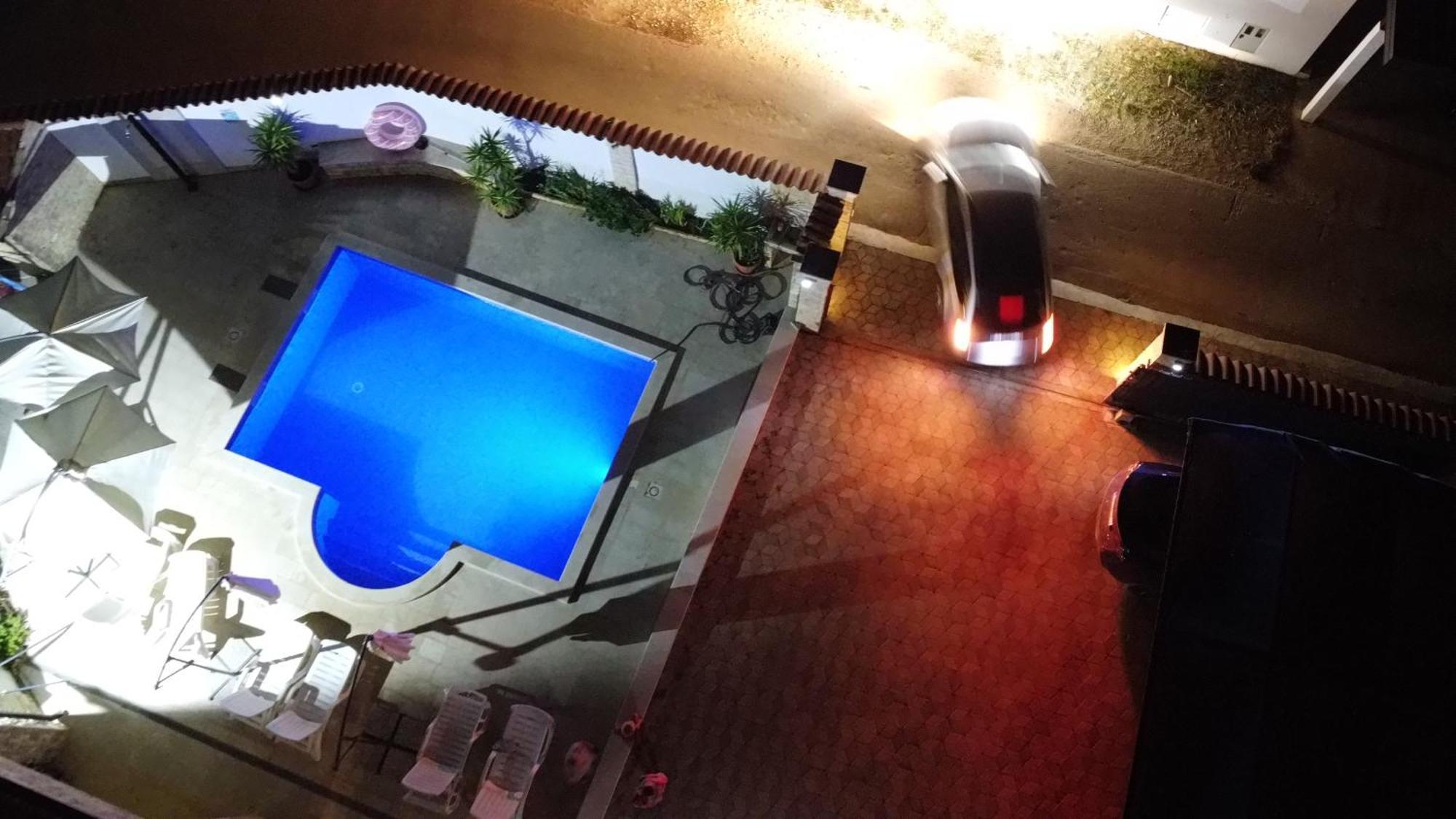Apartments Villa Mimi Visnjan Ngoại thất bức ảnh