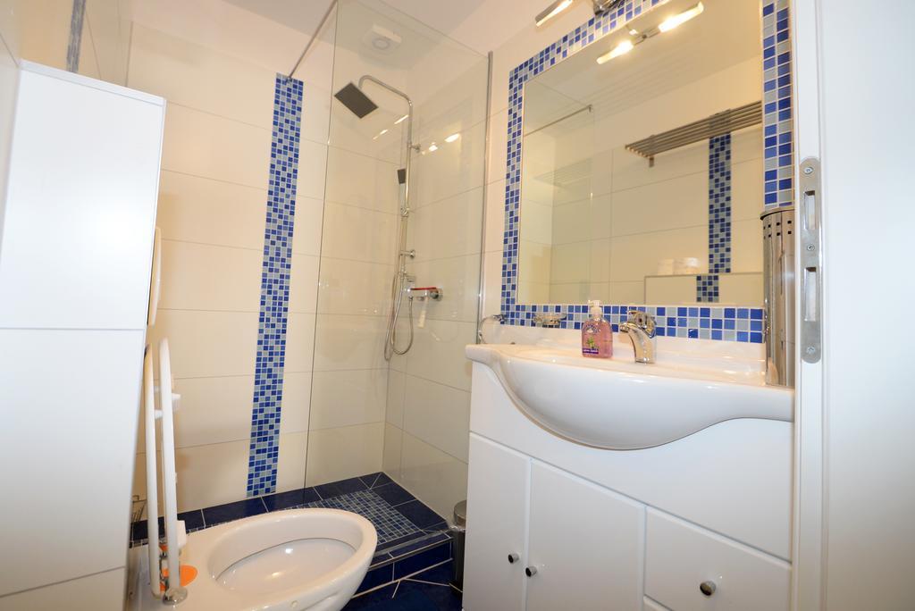 Apartments Villa Mimi Visnjan Phòng bức ảnh