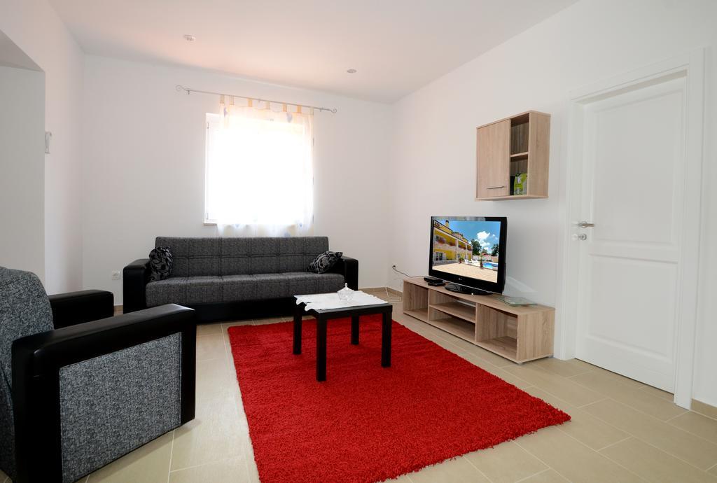 Apartments Villa Mimi Visnjan Phòng bức ảnh