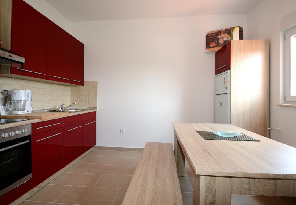 Apartments Villa Mimi Visnjan Phòng bức ảnh