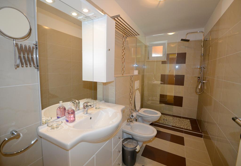 Apartments Villa Mimi Visnjan Ngoại thất bức ảnh