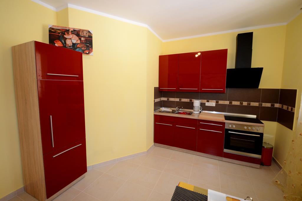 Apartments Villa Mimi Visnjan Phòng bức ảnh