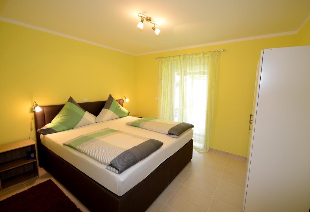 Apartments Villa Mimi Visnjan Phòng bức ảnh